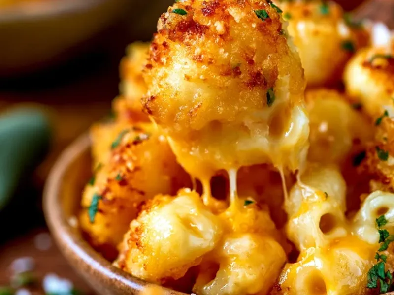 Campfire Mac and Cheese That Kids Will Actually Eat