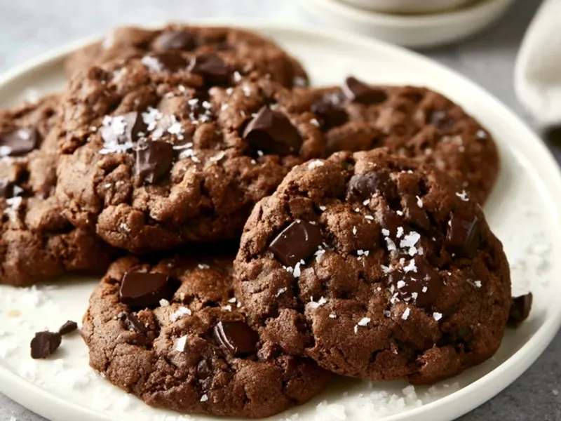 Dairy-Free Kids Cookies for Camping (No-Bake & Bake)