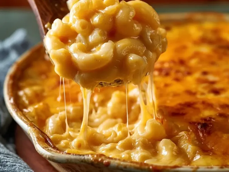 Fussy Eater Mac and Cheese: Camping Recipe That Wins