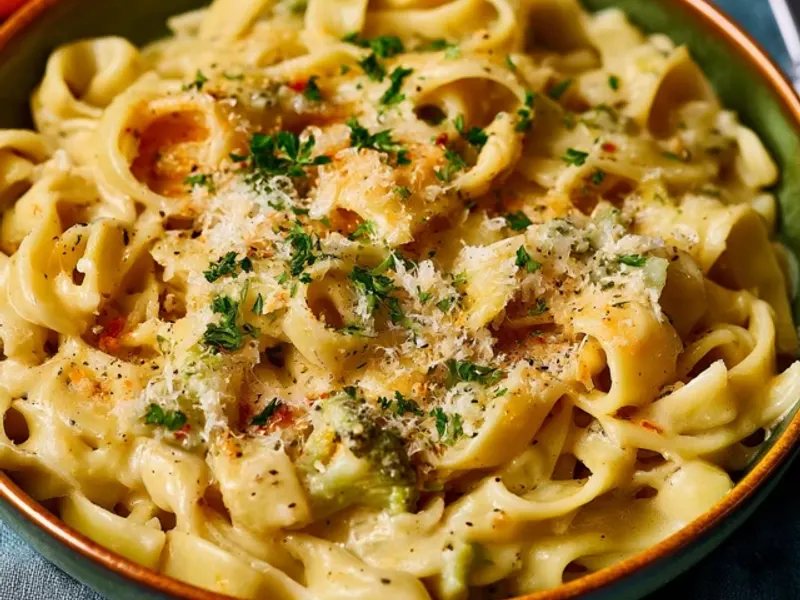 Kid-Approved Pasta: Camping Meals They'll Actually Eat