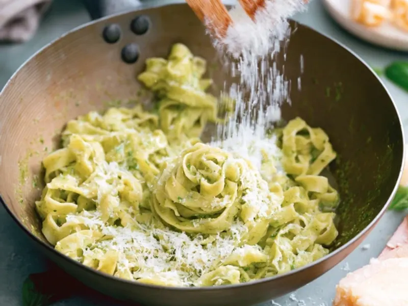 Picky Eater Pasta: Campsite Mac & Cheese That Wins