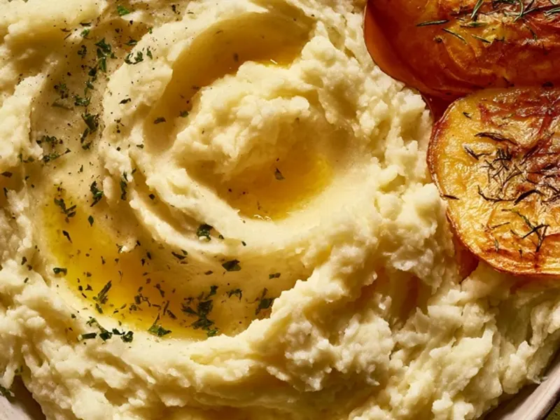 Soft Mashed Potatoes at Camp: Silky, No-Lumps Guide